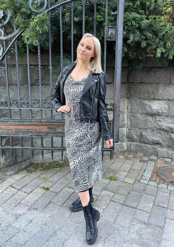 VIFELI Jacket - Black